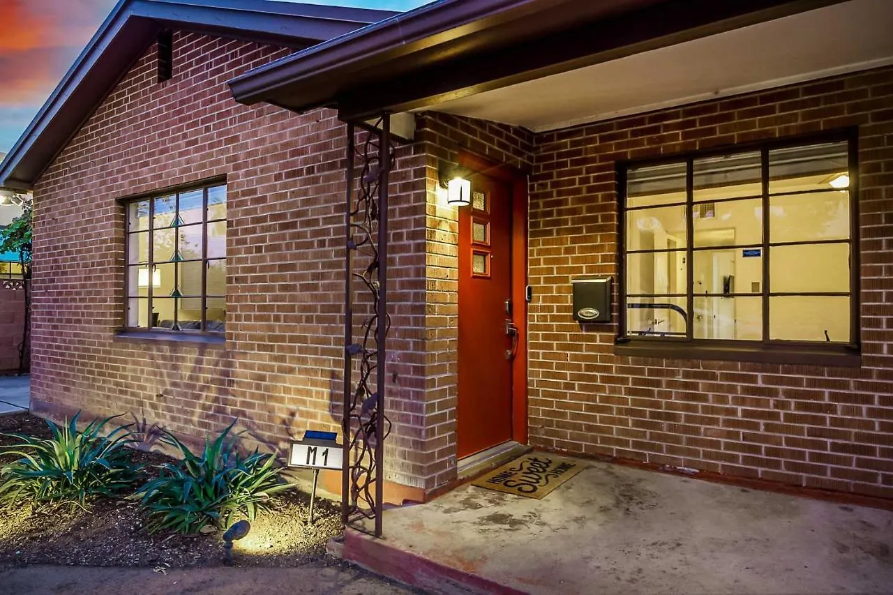 Sun-Lit Phoenix Gem Backyard Entertainment Patio!